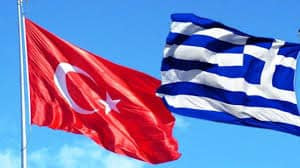 Туреччина та Греція погодили поновлення регулярного морського пасажирського сполучення в Егейському морі